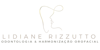 Dra. Lidiane Rizzutto - Odontologia & Harmonização Orofacial